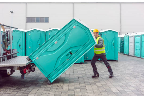 Best Event porta potty rental  in El Cenizo, TX