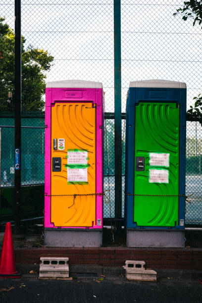 Best Sanitation services for porta potties  in El Cenizo, TX