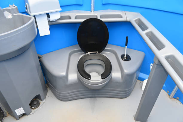 Best Local porta potty services  in El Cenizo, TX