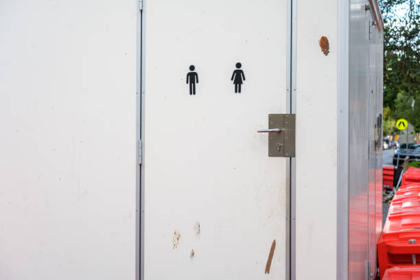 Portable Toilet Options We Offer in El Cenizo, TX