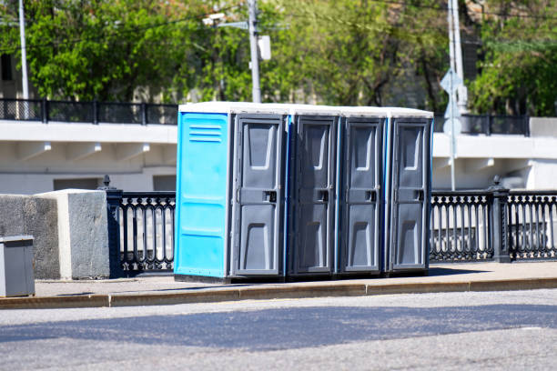 Best Porta potty rental for parties  in El Cenizo, TX