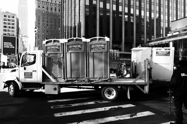 Trusted El Cenizo, TX porta potty rental Experts