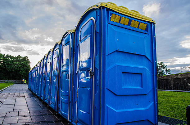 Best Porta potty for special events  in El Cenizo, TX